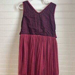 Wildling size 5 Dress